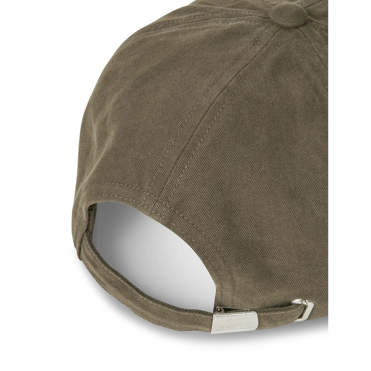 Soft Twill Cash Cap