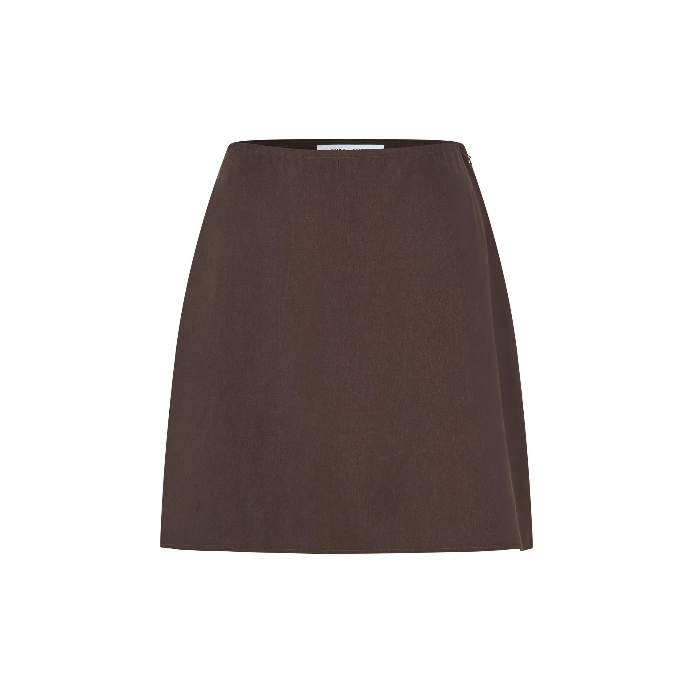 Saagnet Short Skirt 14028