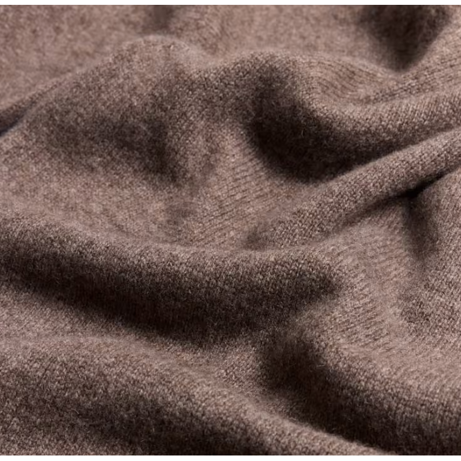 Isak Crewneck Sweater Herre
