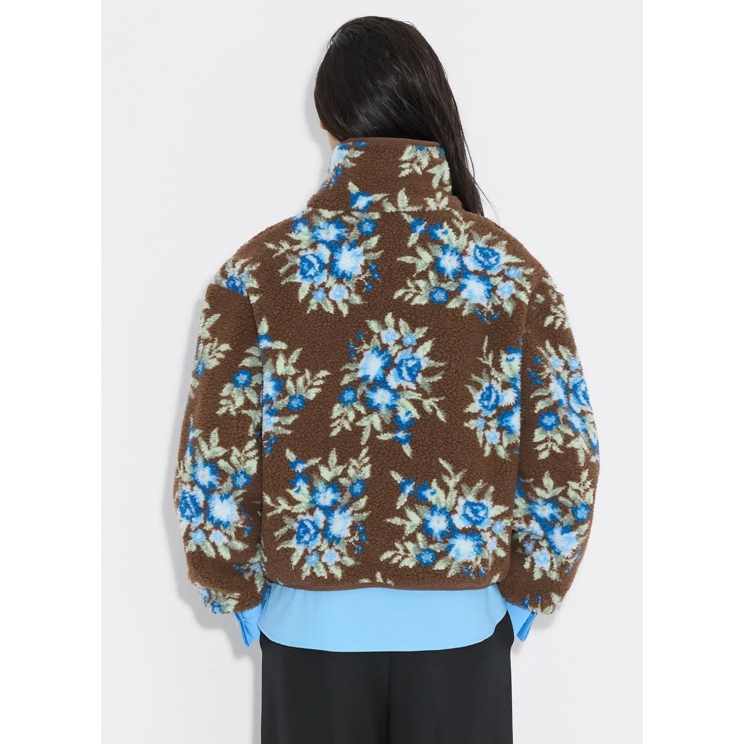 Rype Fleece Jacket
