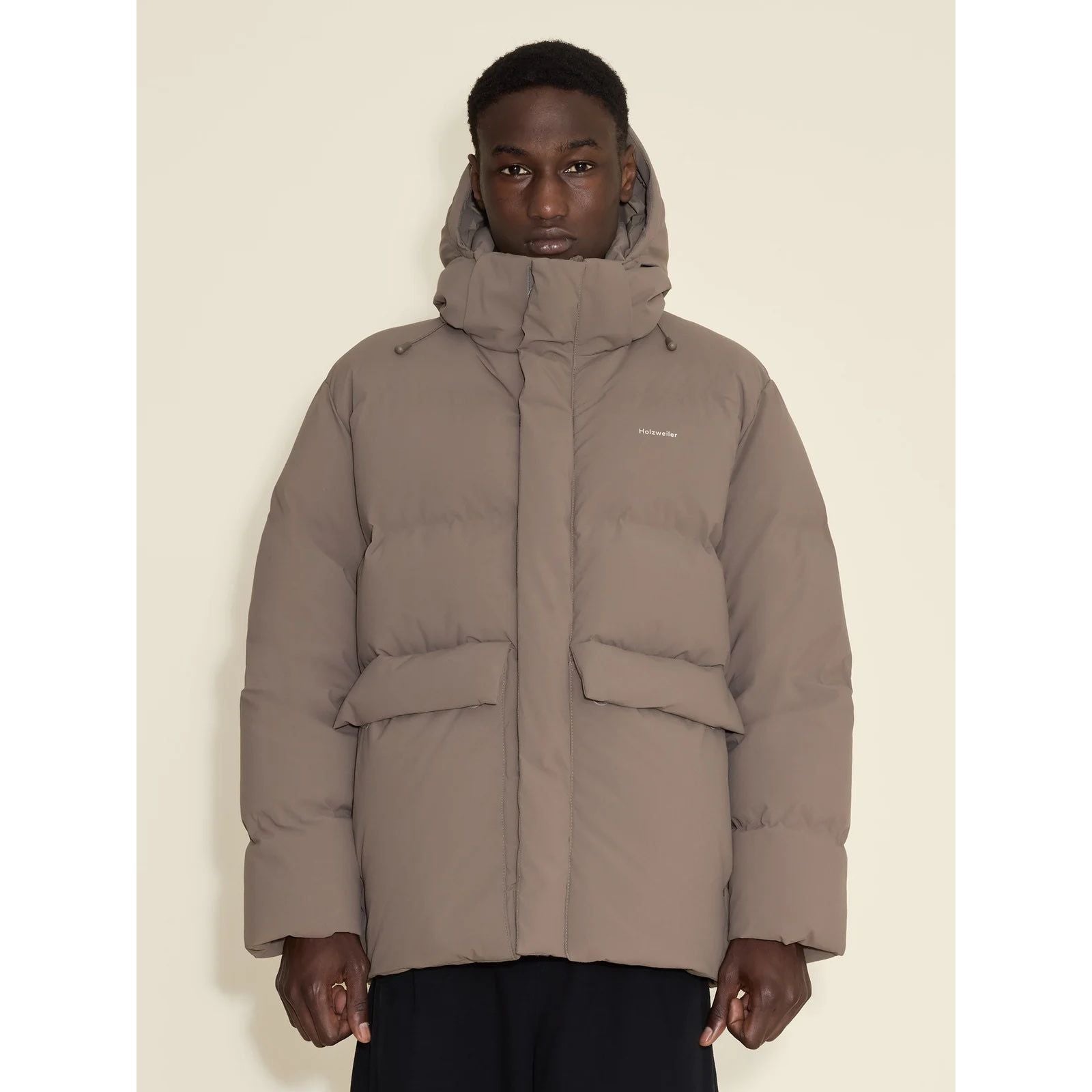 Dovre Down Jacket Herre