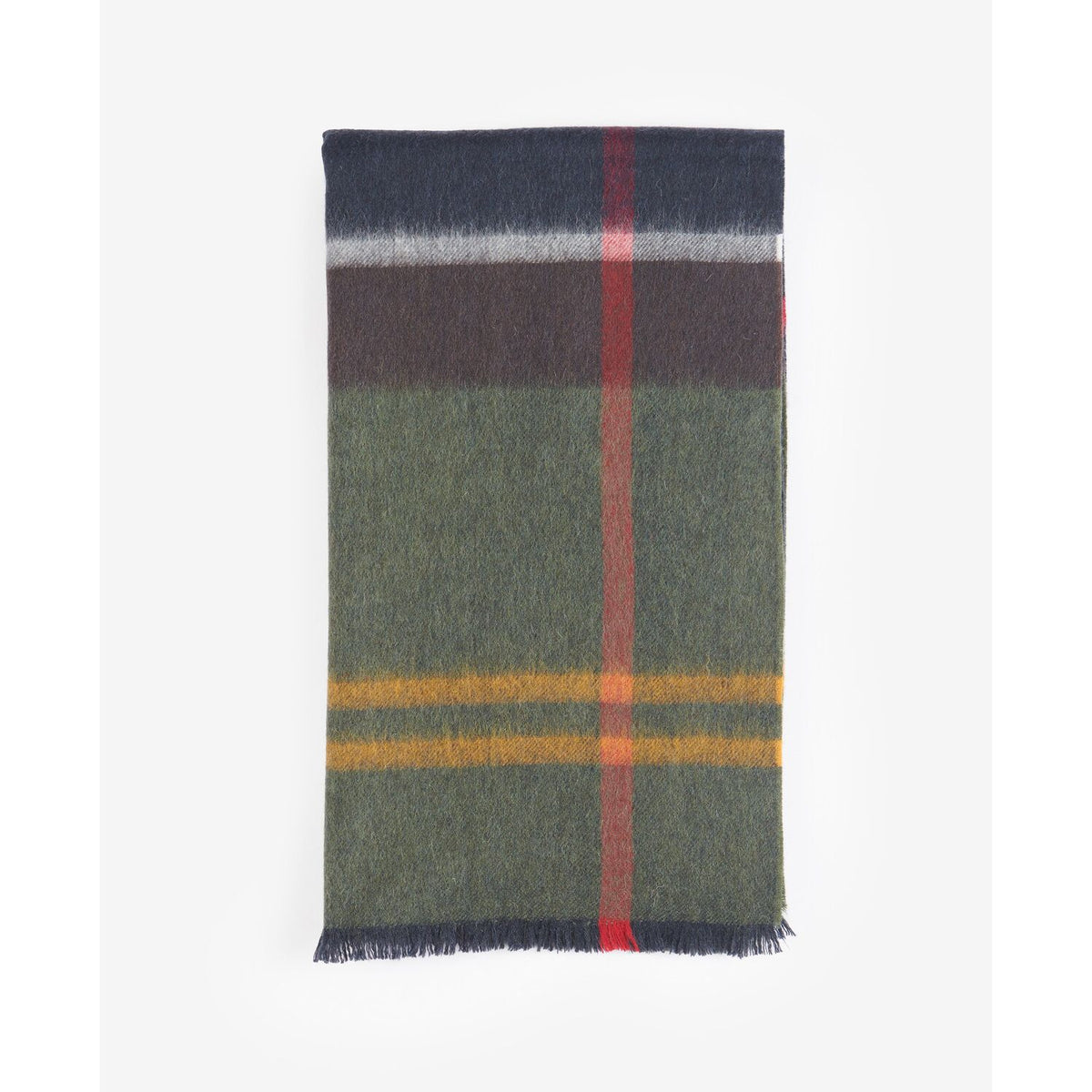 Barbour Rosefield Scarf