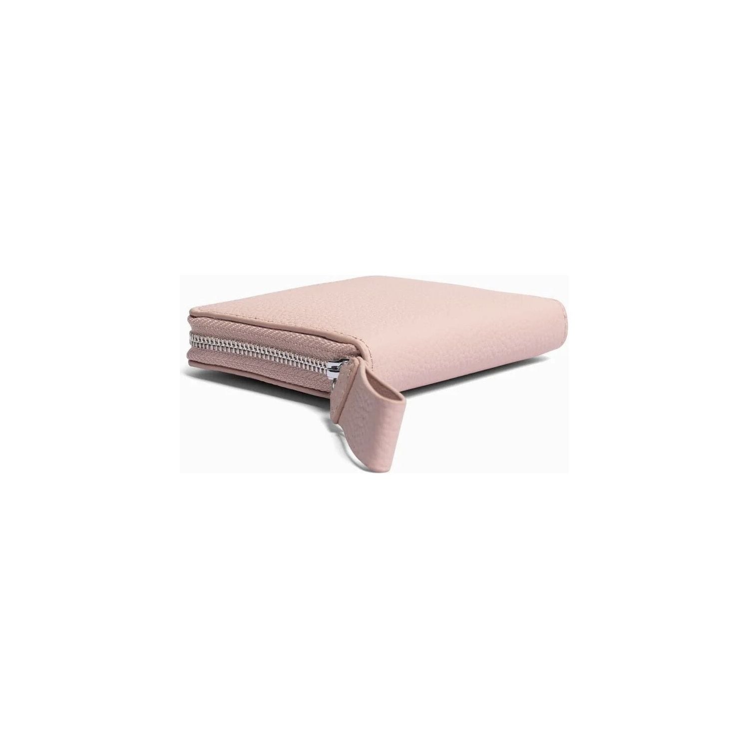 Small Zip Wallet