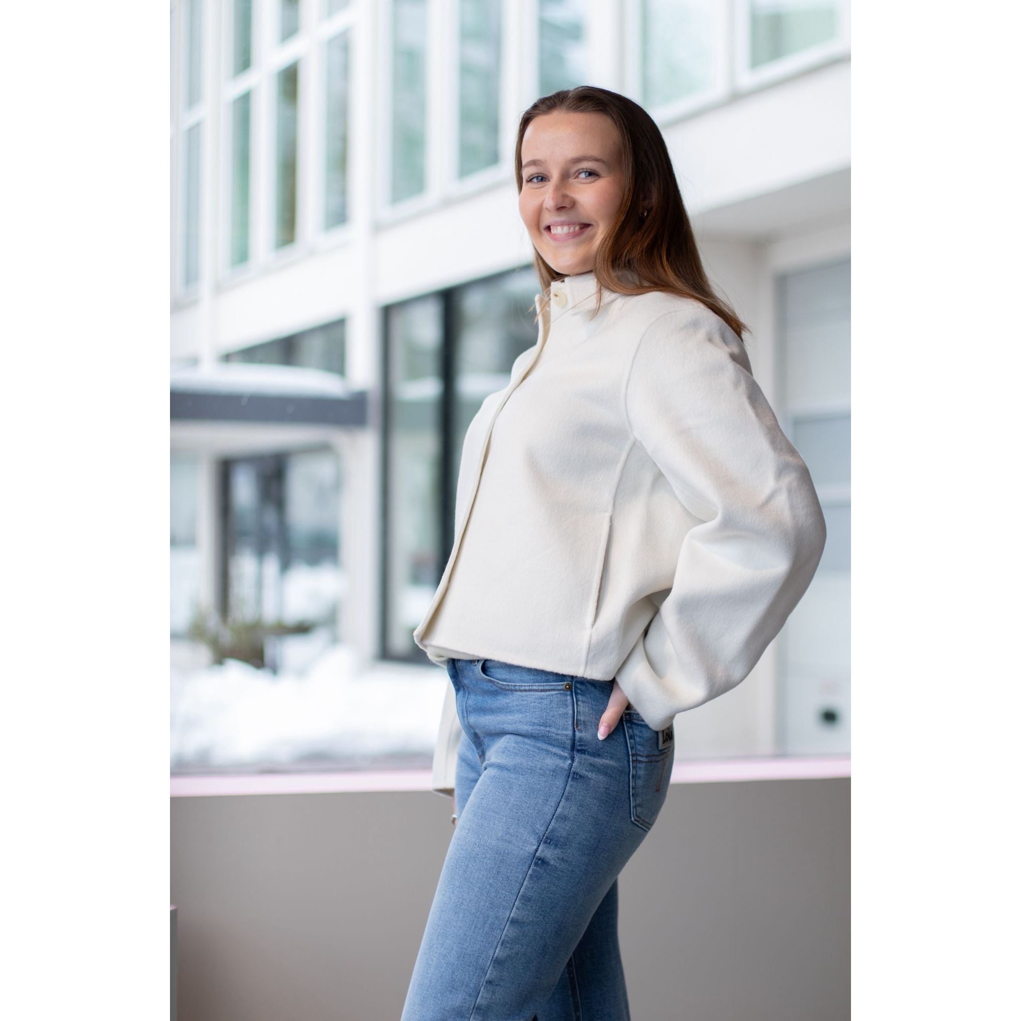 Saholly Jacket 15772