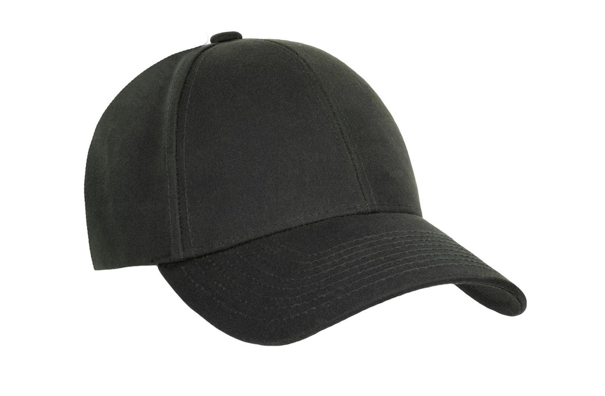 Legacy structured Oilskin