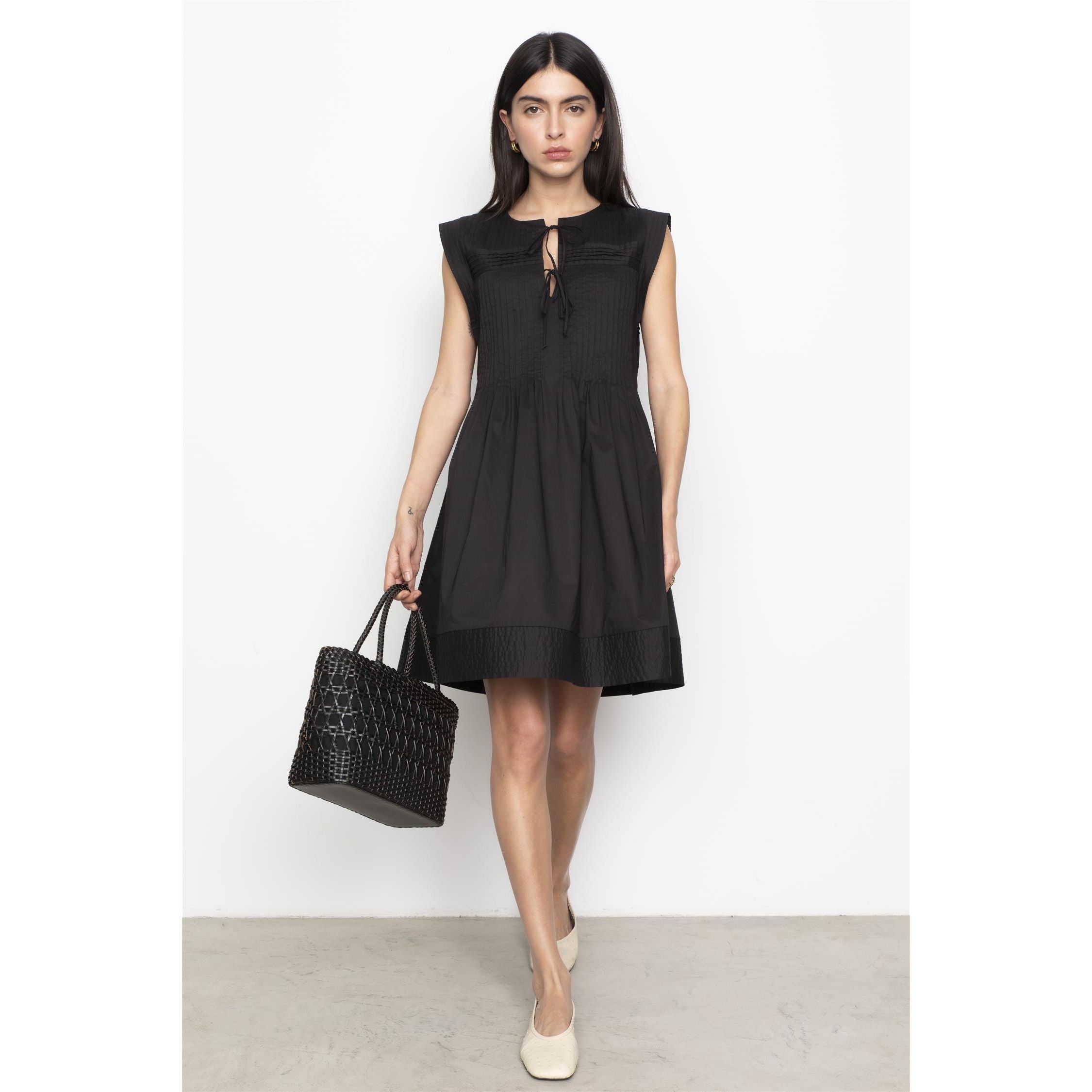 Mira Dress