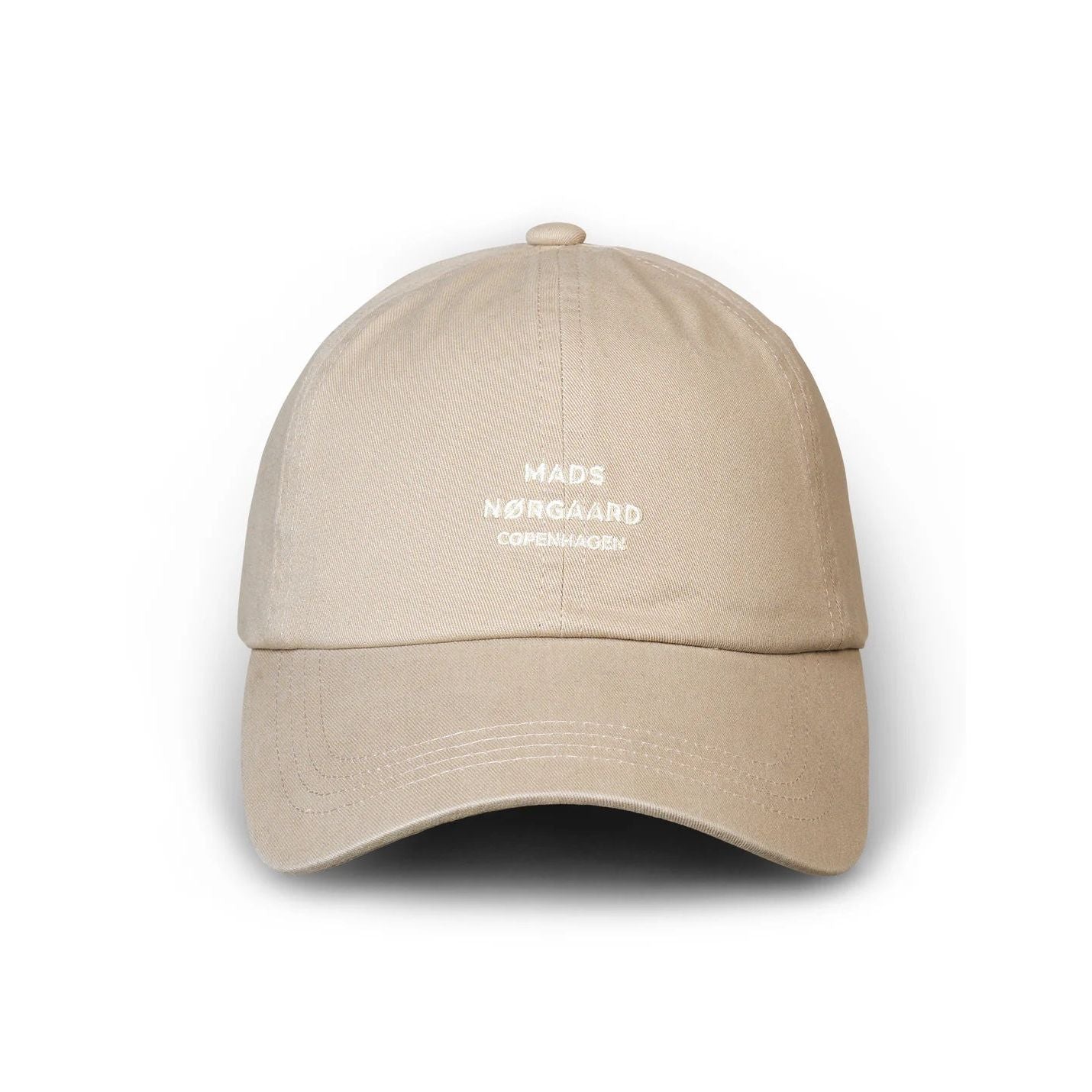 Soft Twill Cash Cap