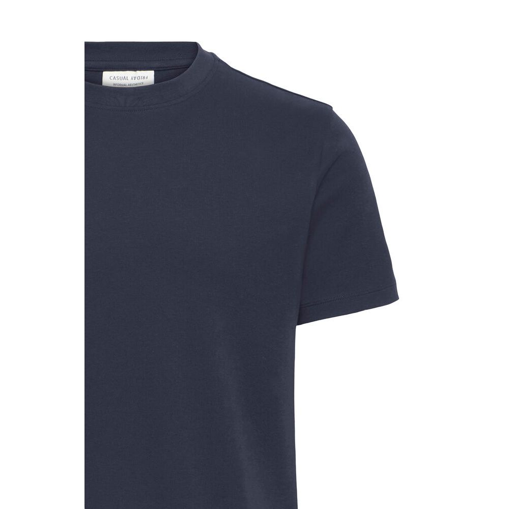 Nilo Mid Weight Tee Herre