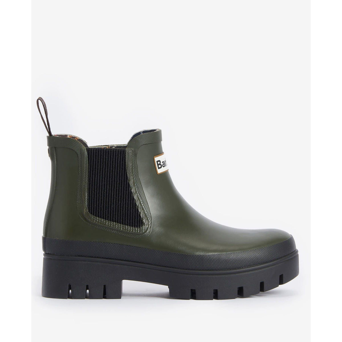 Barbour Halton Chelsea Welly