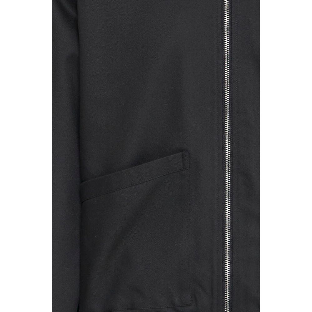 CFGarbadine Shacket Jacket Herre
