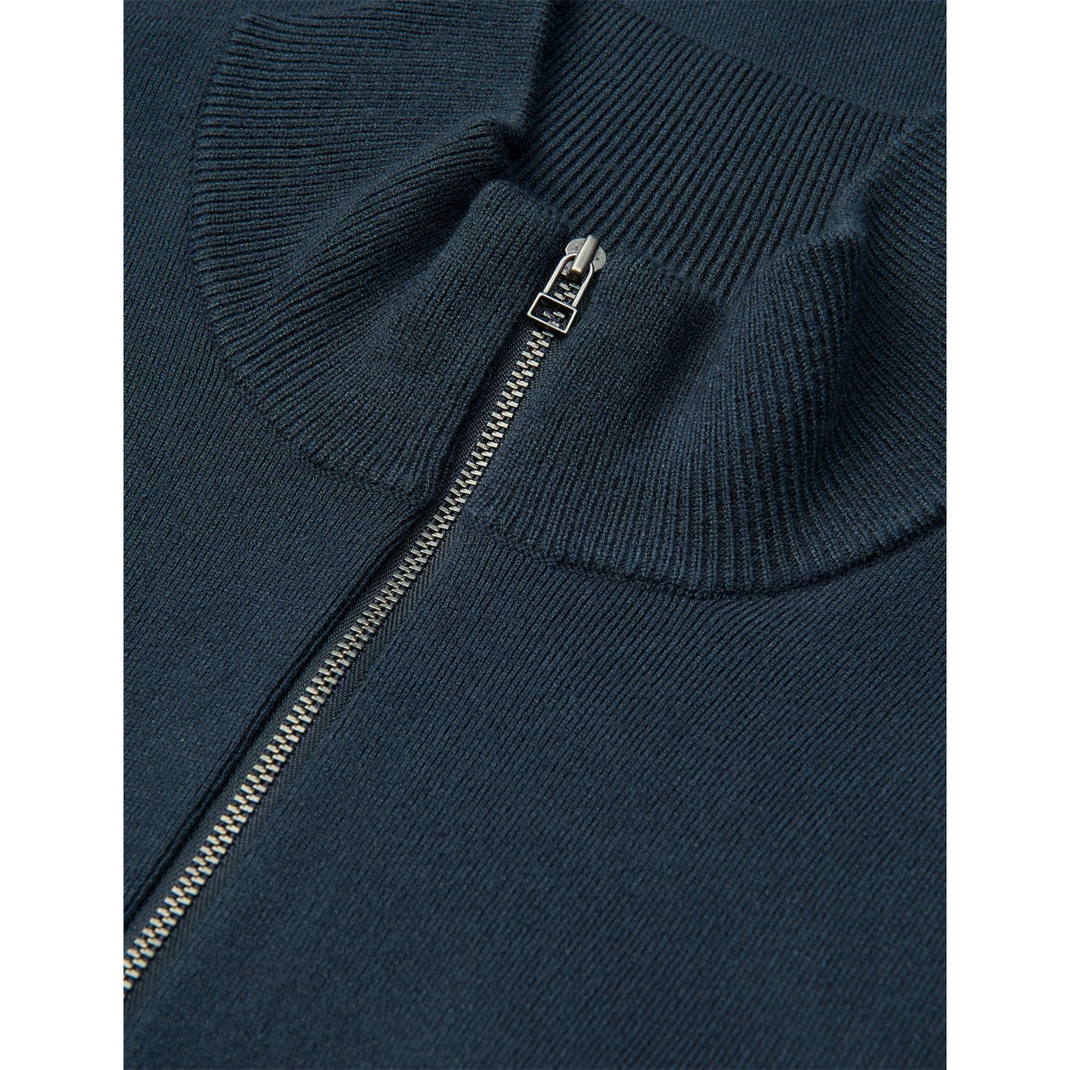 Urban Chase Half Zip Knit Herre