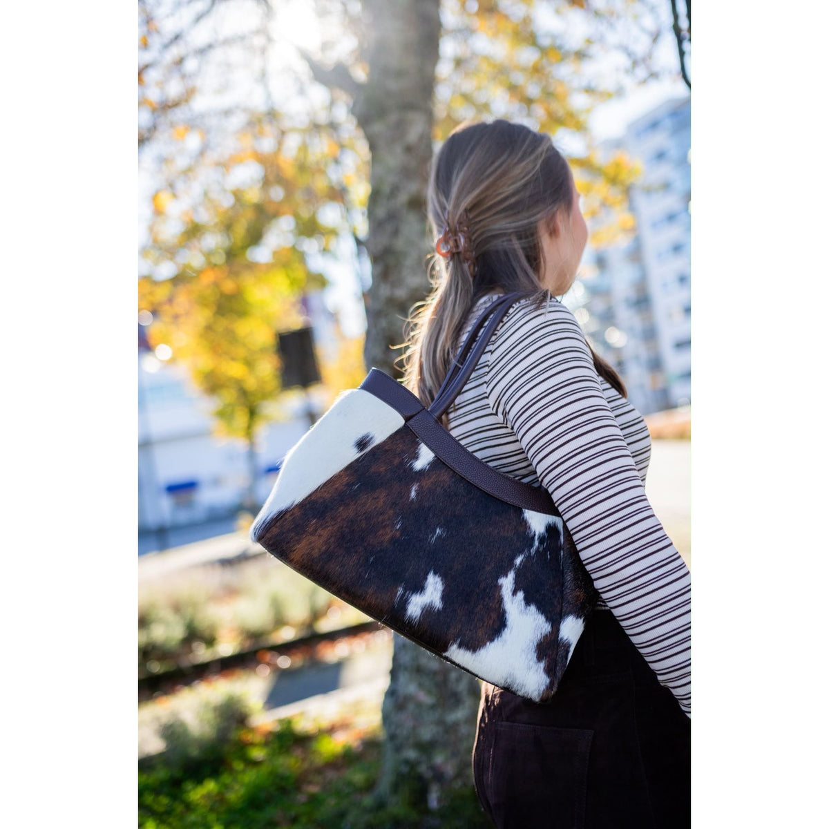 Sorrelle Tote Small