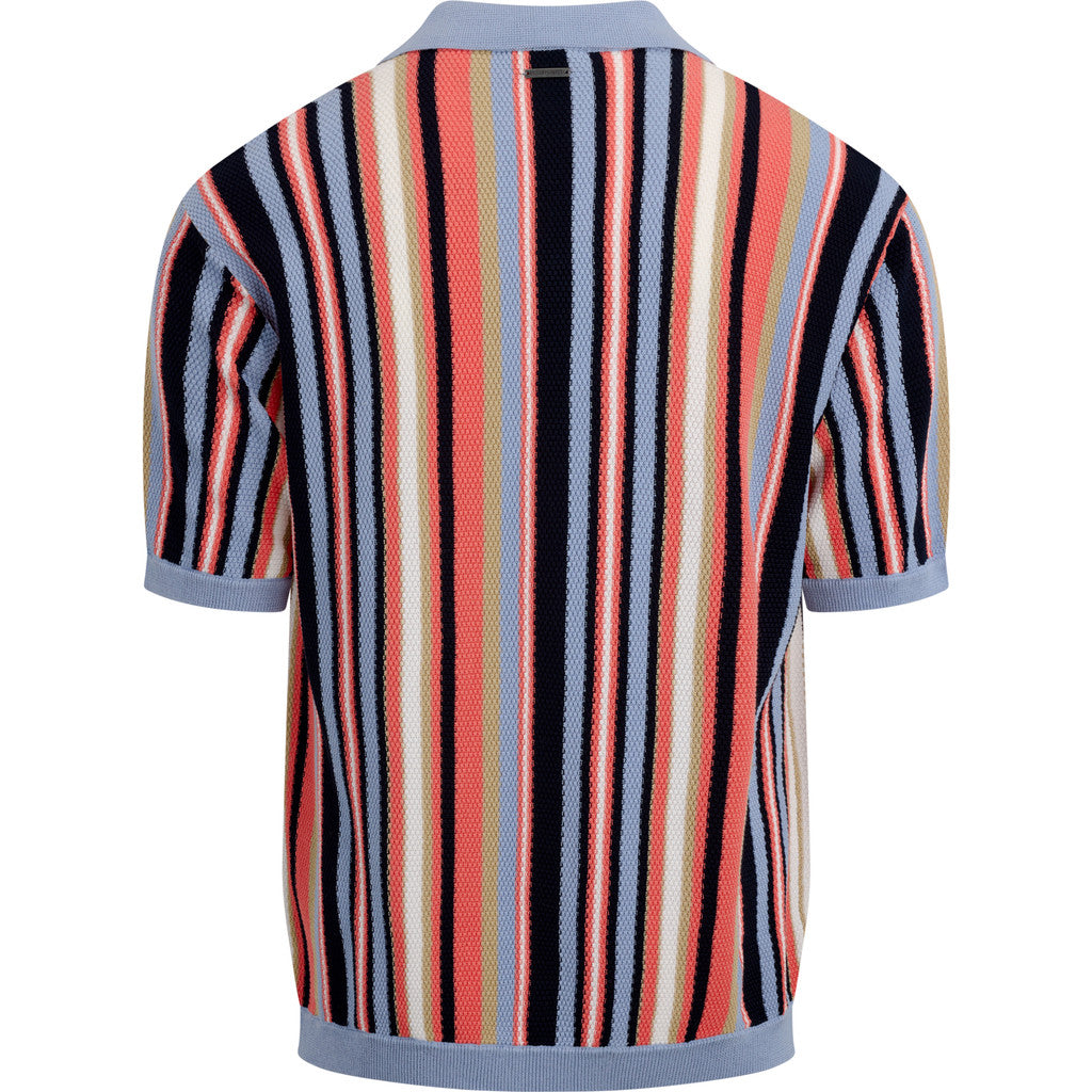 Armando SS Shirt Herre