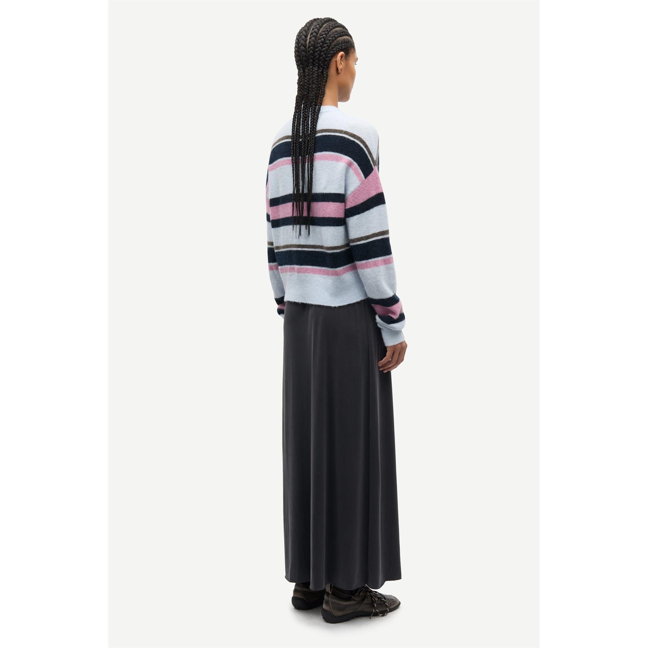 Sanoura Sweater 15556