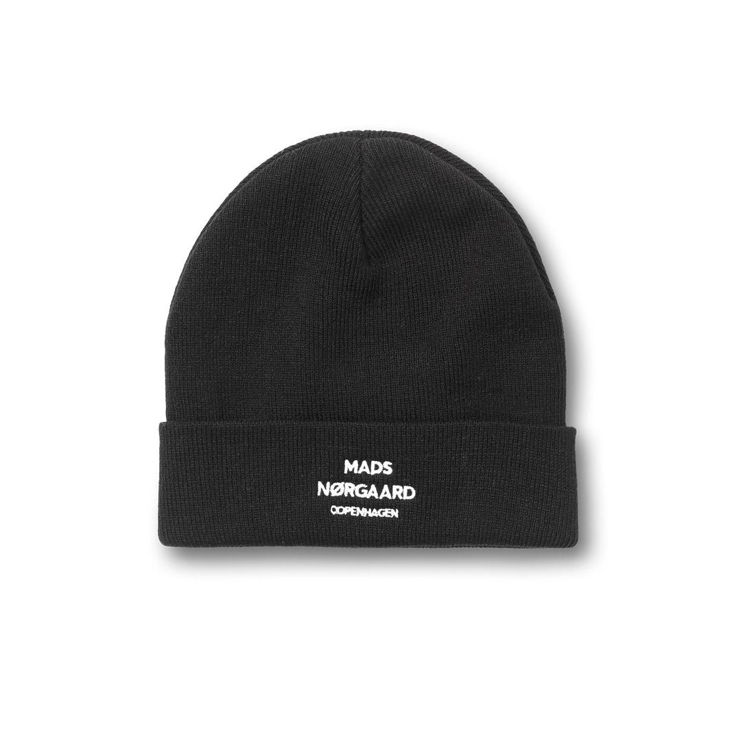 Isak Logo Ambas Beanie