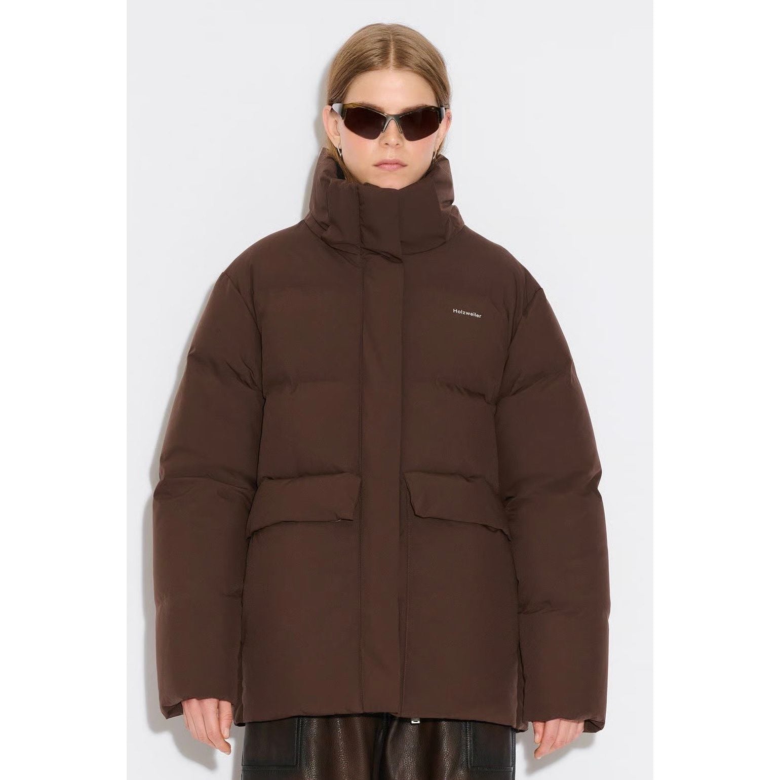 Besseggen Down Jacket