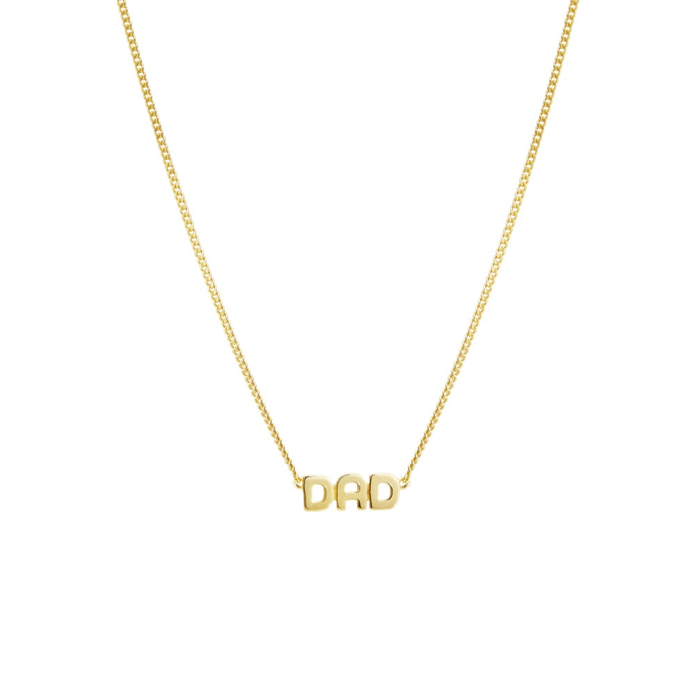 Dad Necklace 43