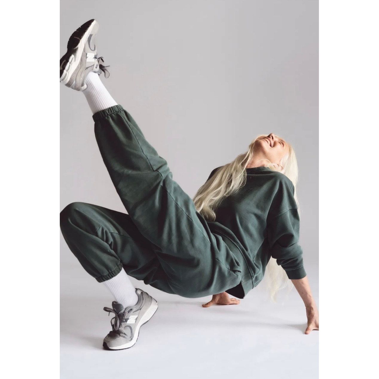 Mila Sweatpants