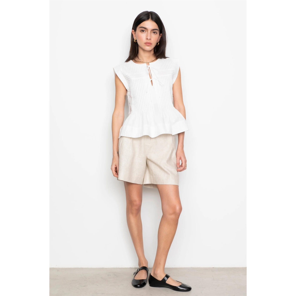 Daria Shorts