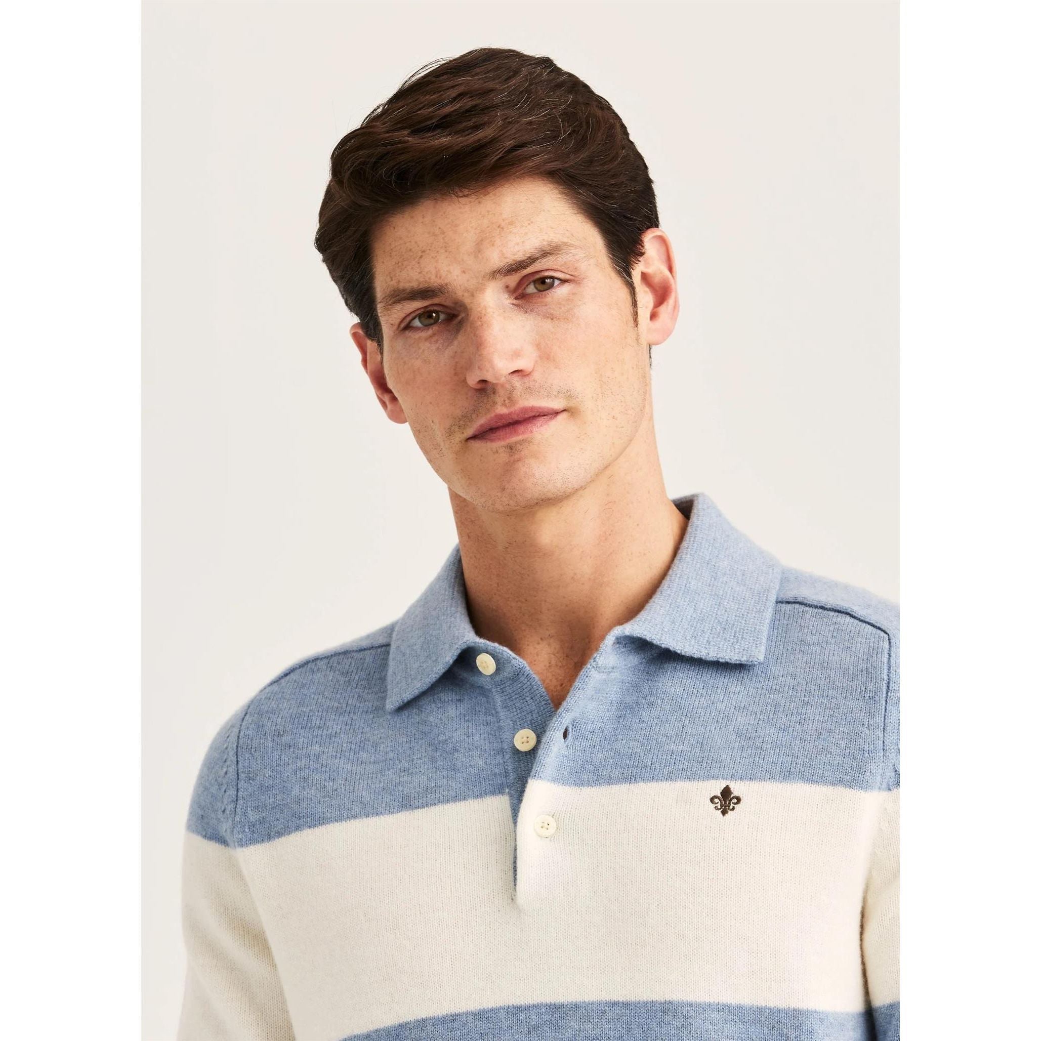 Hertford Polo Herre