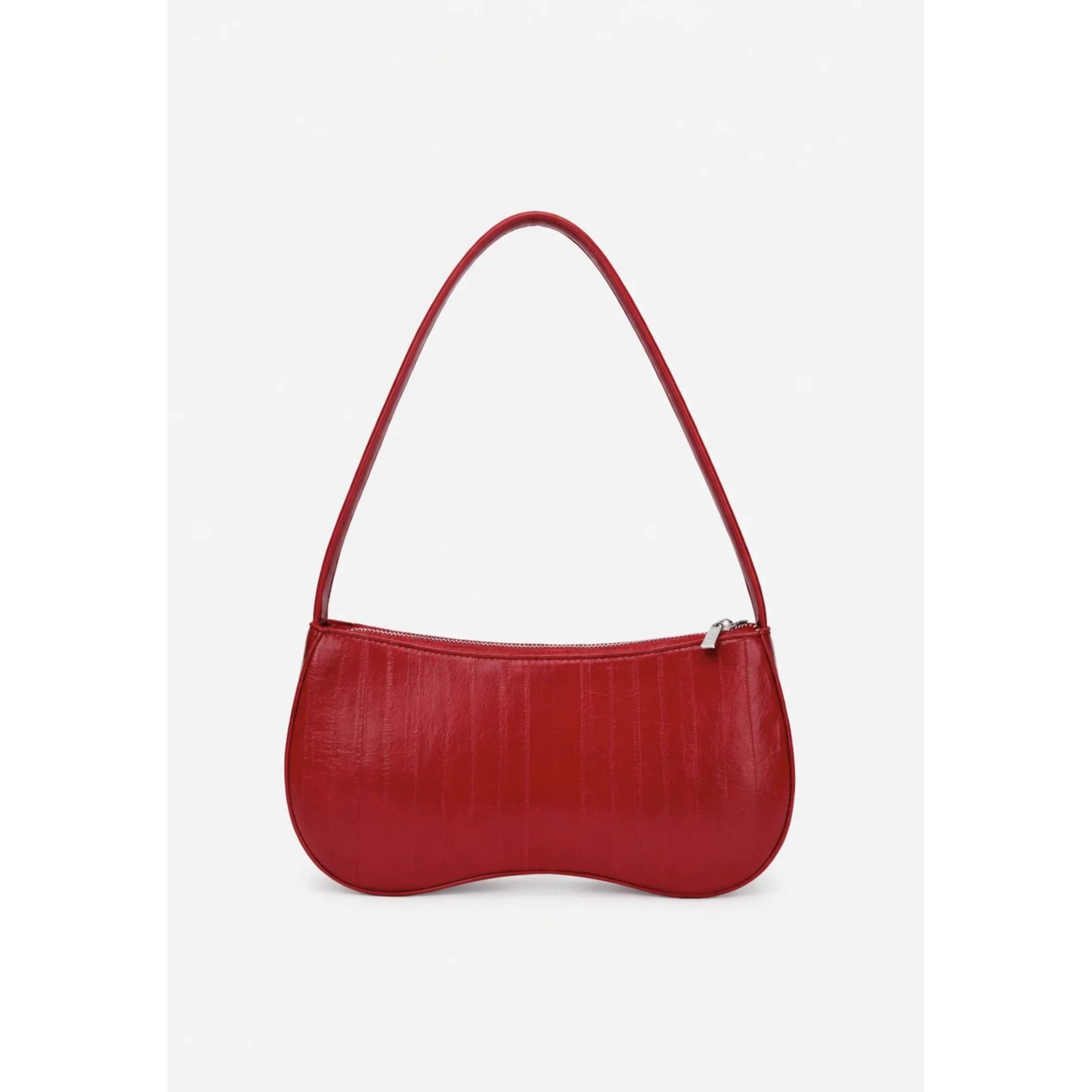 Basal Stroke Structure