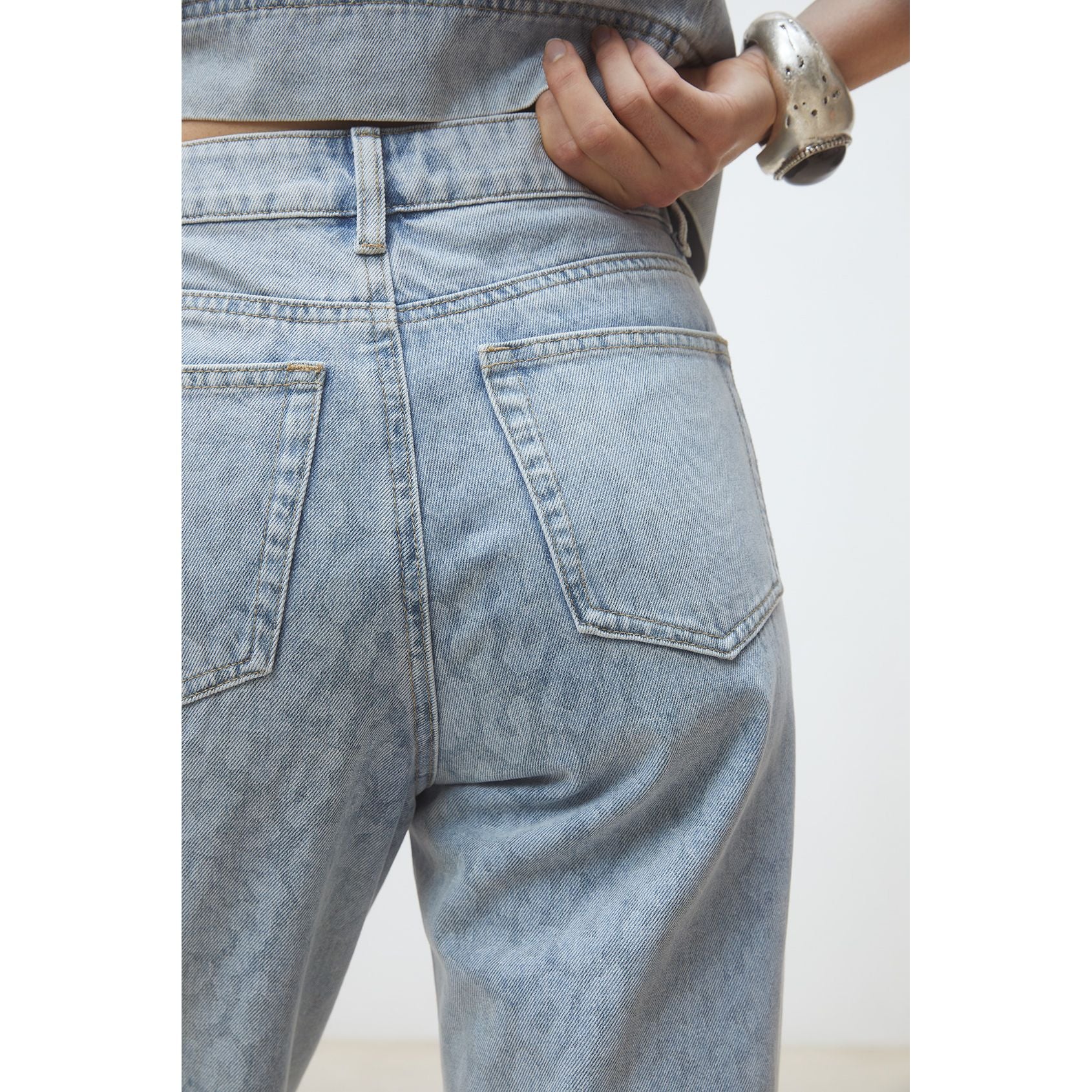 Jeans RITCHY