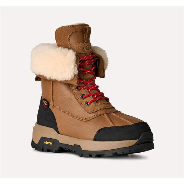W Adirondack Boot XXV