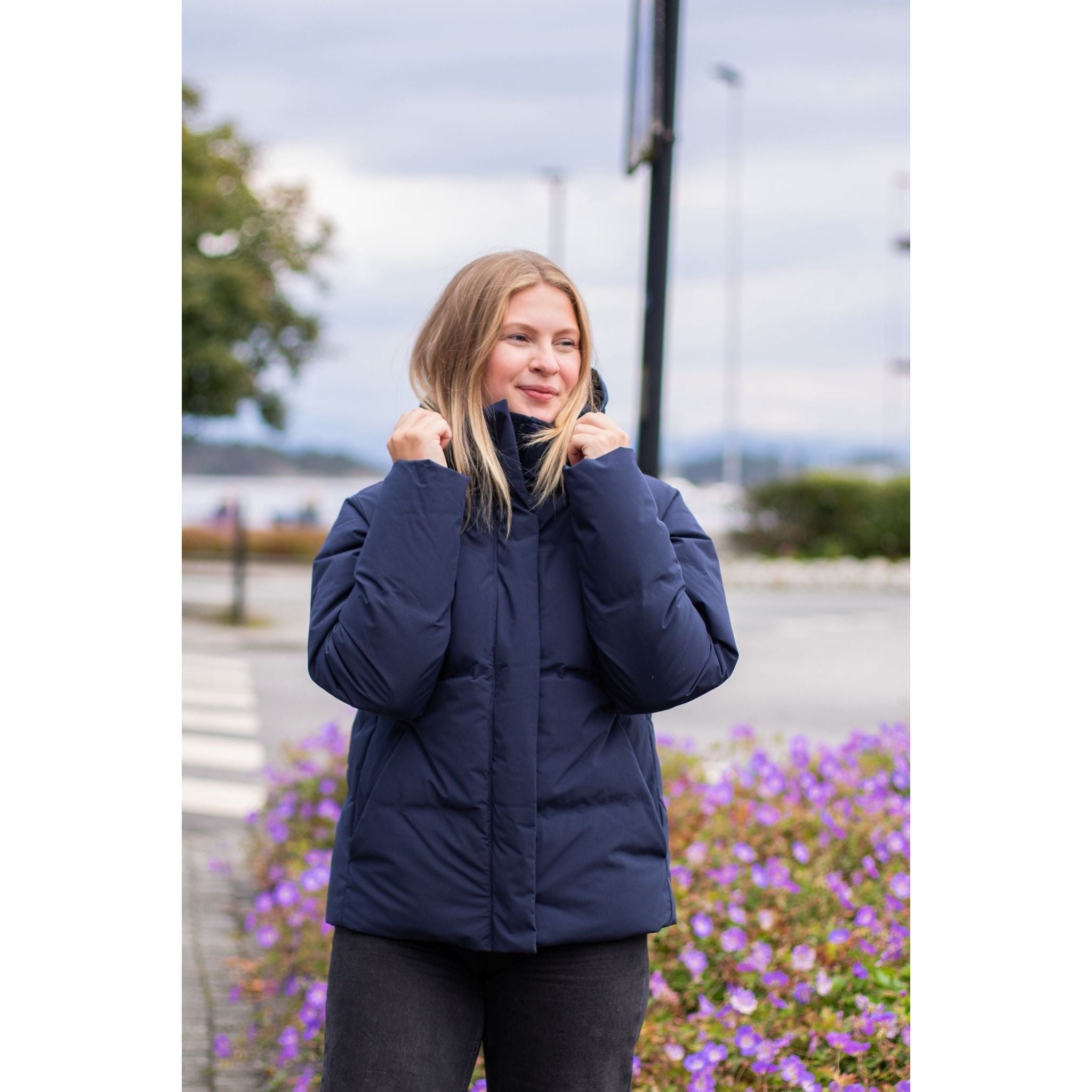 Besseggen Lt Short Jkt