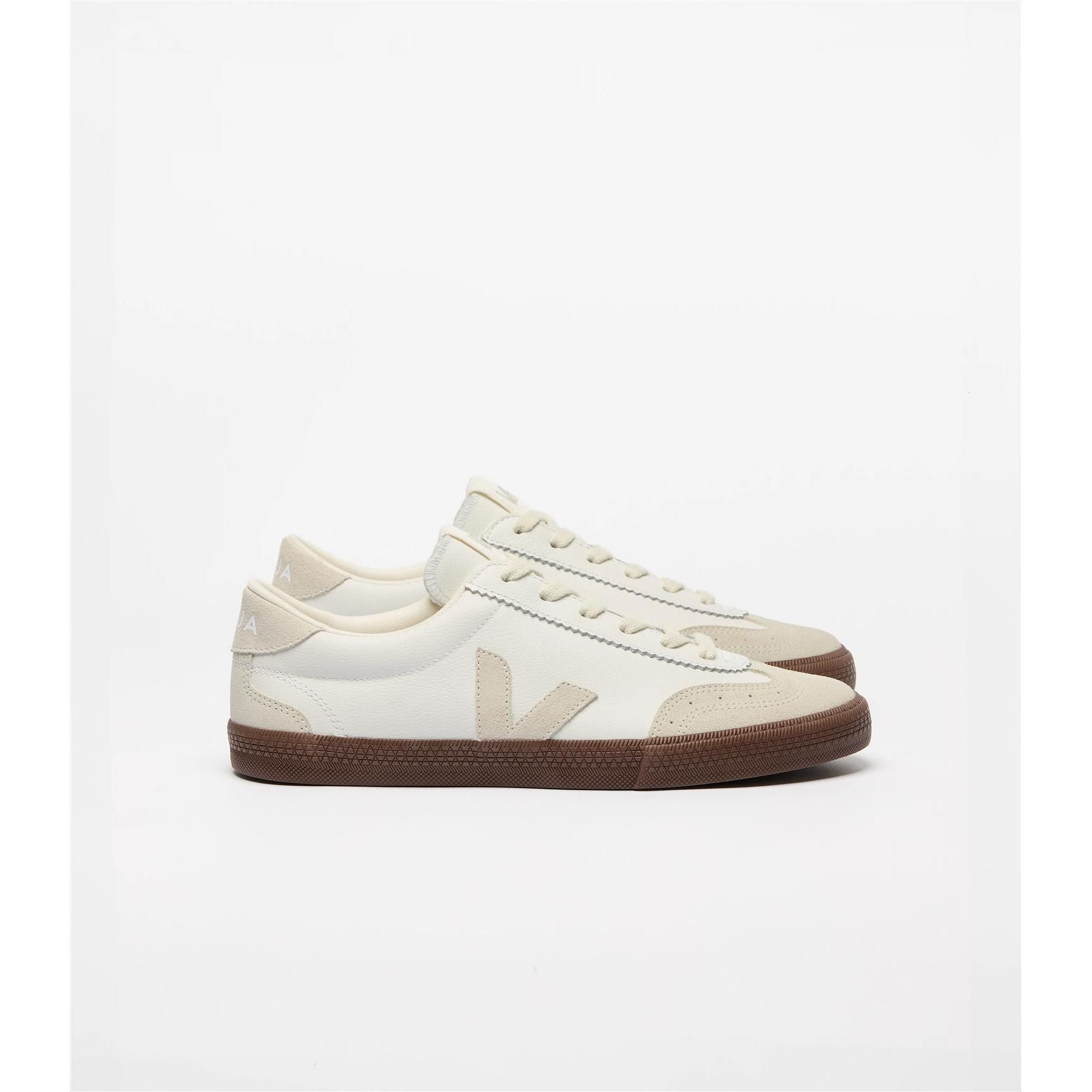 Pack Woman Volley O.T. Leather
