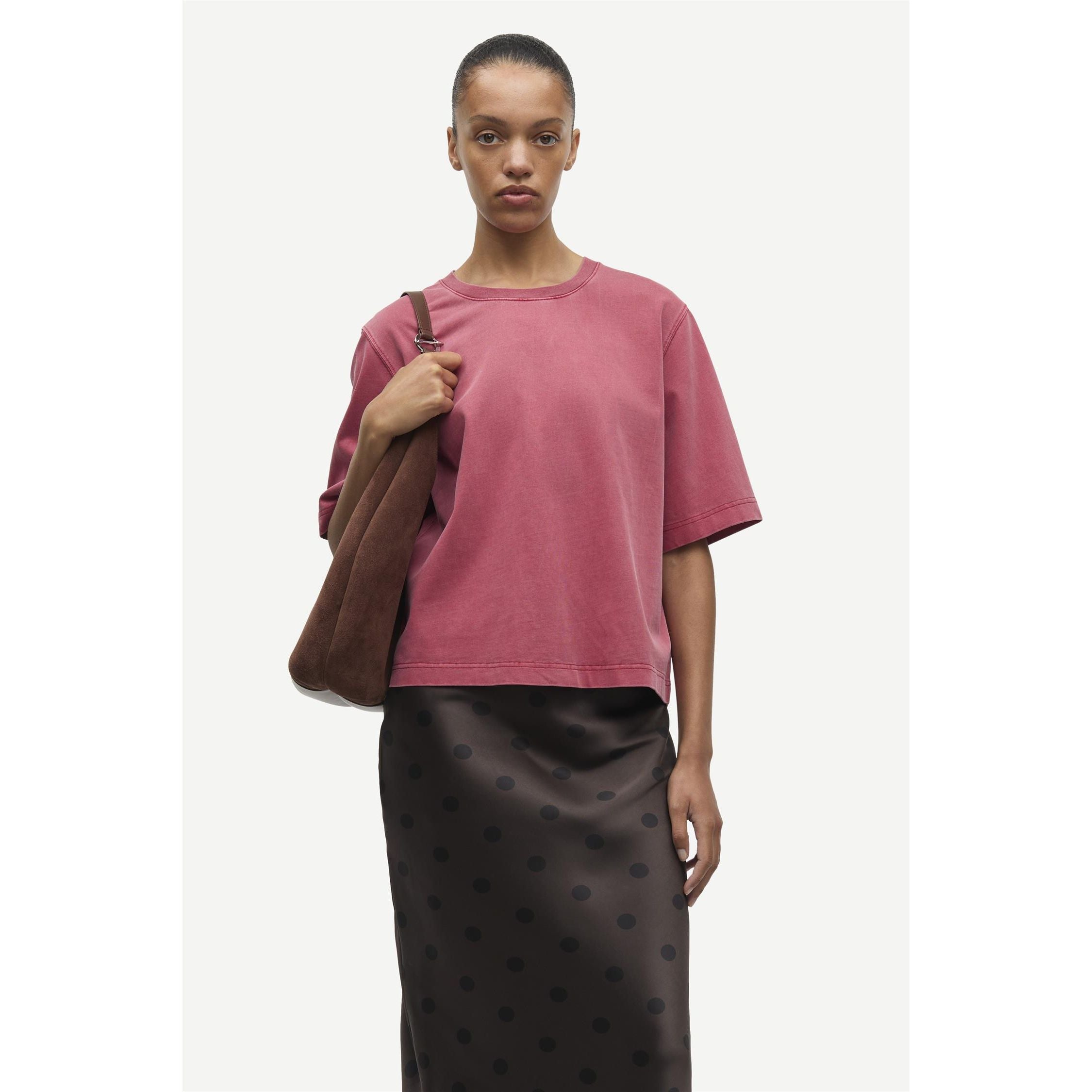 Saabby t-shirt 11725