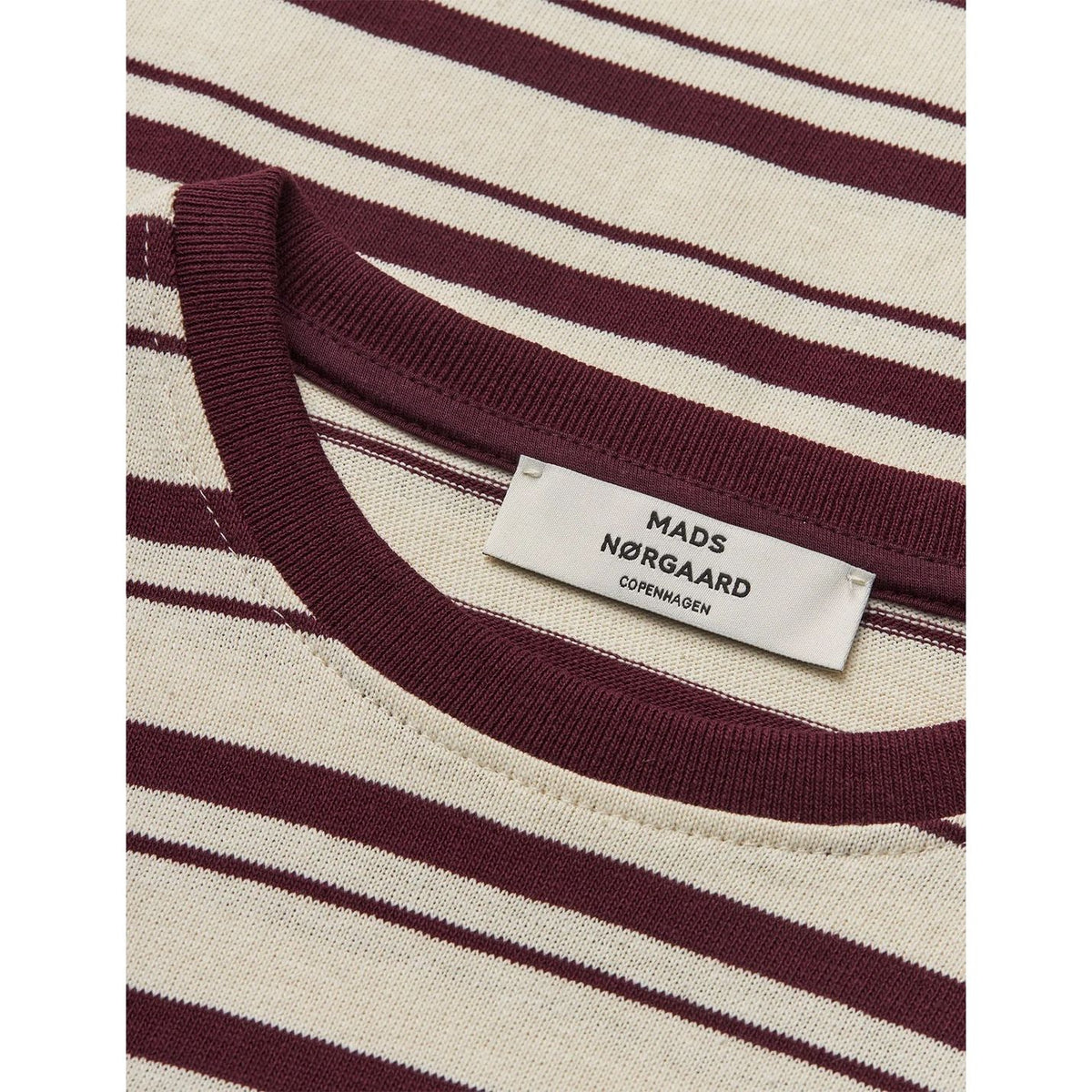 Pablo Maggie Tee LS