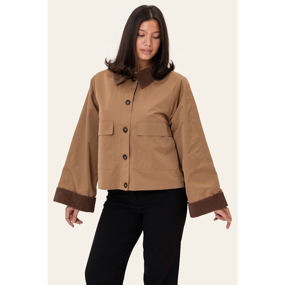 JoseIC Jacket