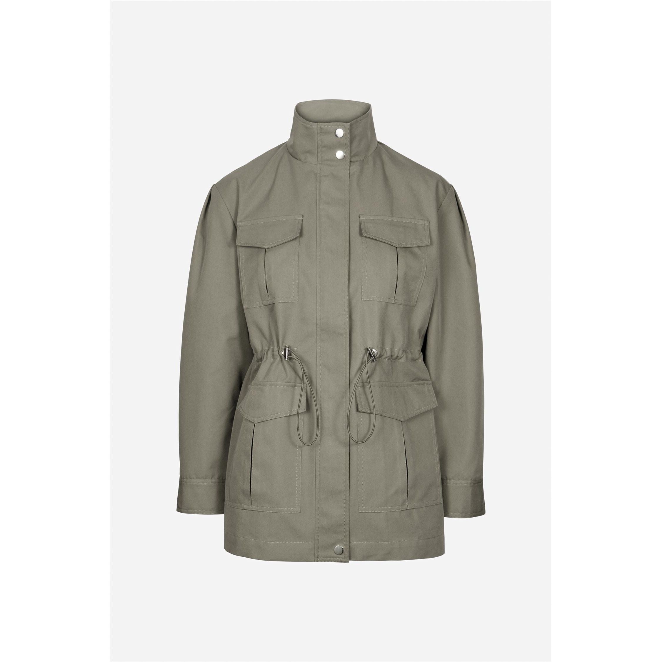 Madiana Jacket