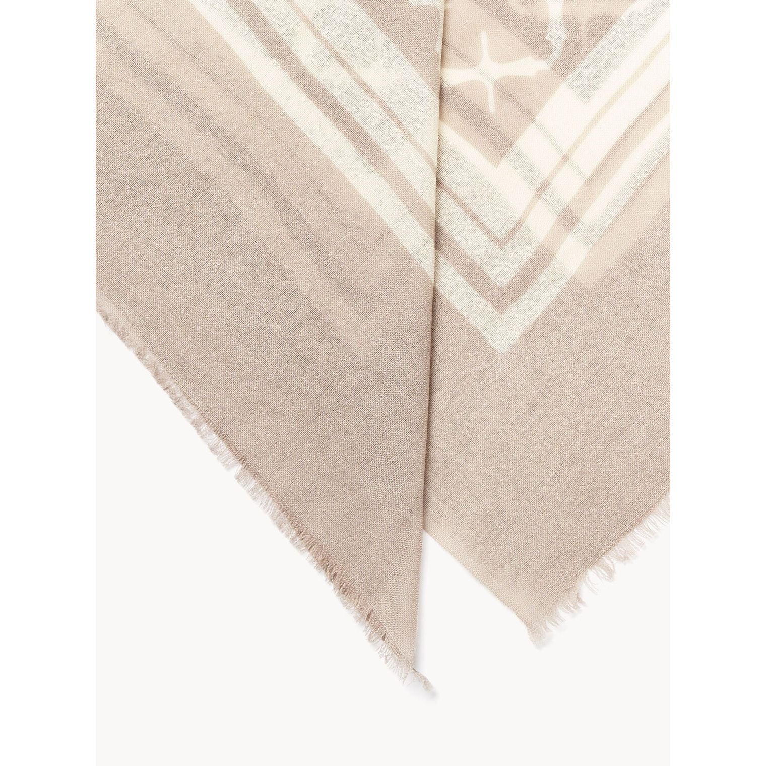 Cornelis Wool Scarf