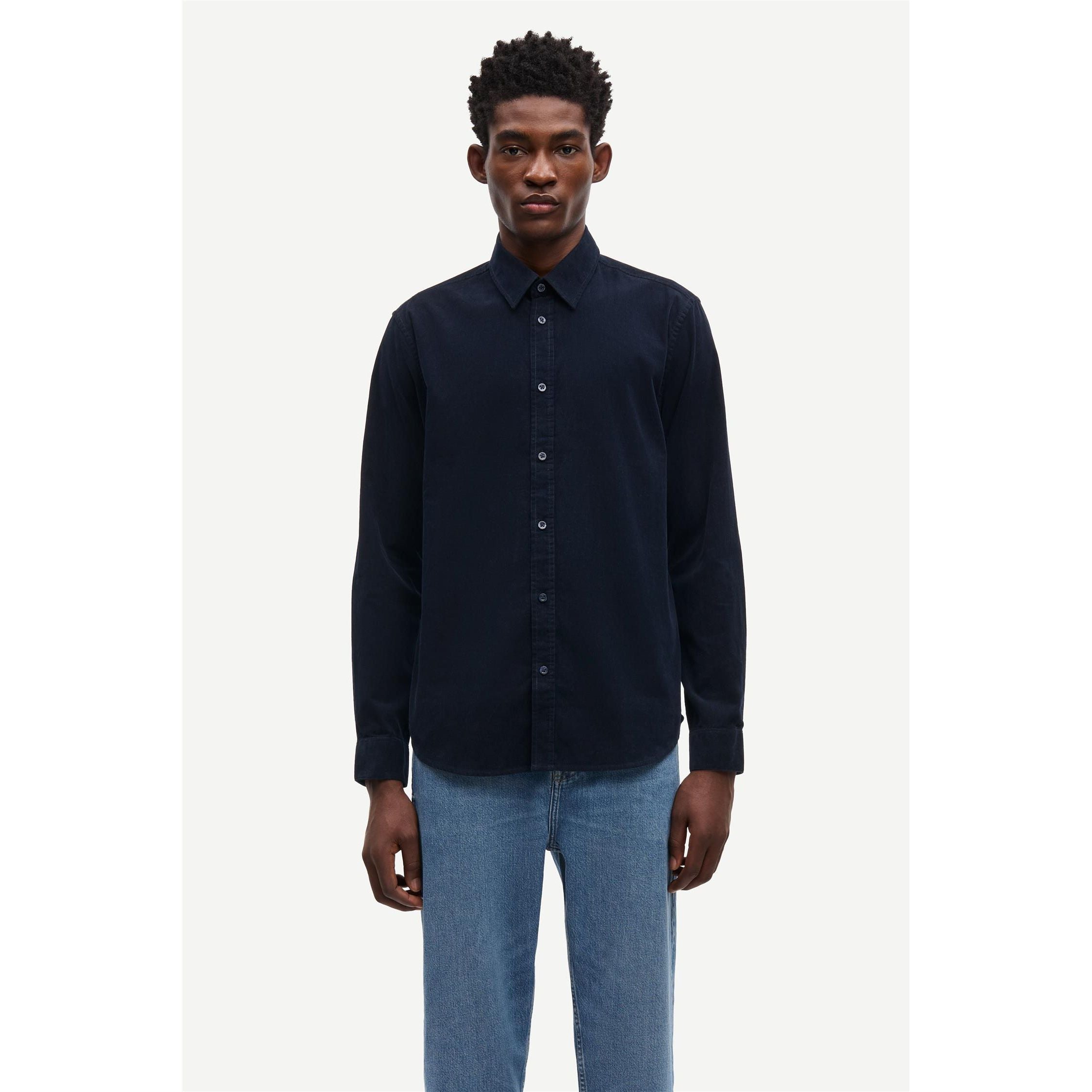 Saliam NX shirt 10504 Herre