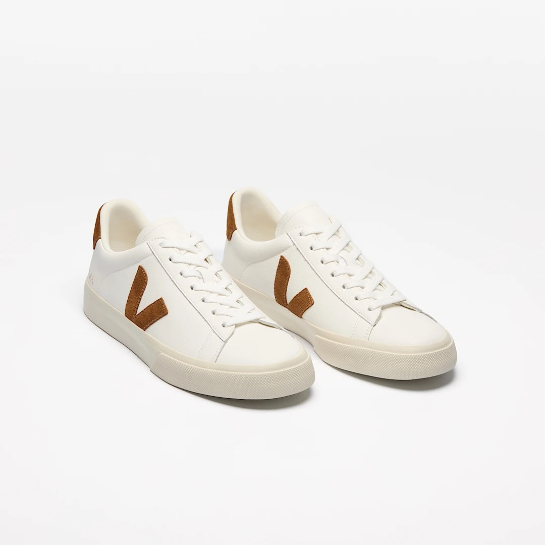 Campo Chromefree Leather