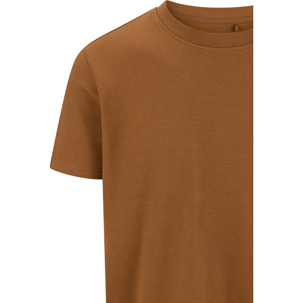 Bruno R-Neck Tee