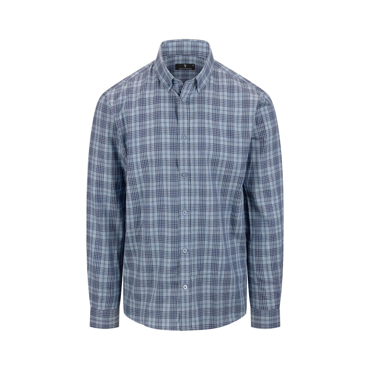 Ronald LS Shirt Herre