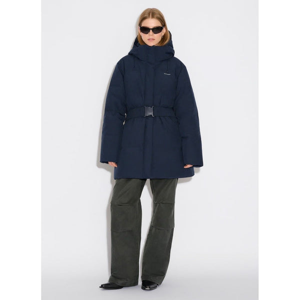 Besseggen Light Down Jacket