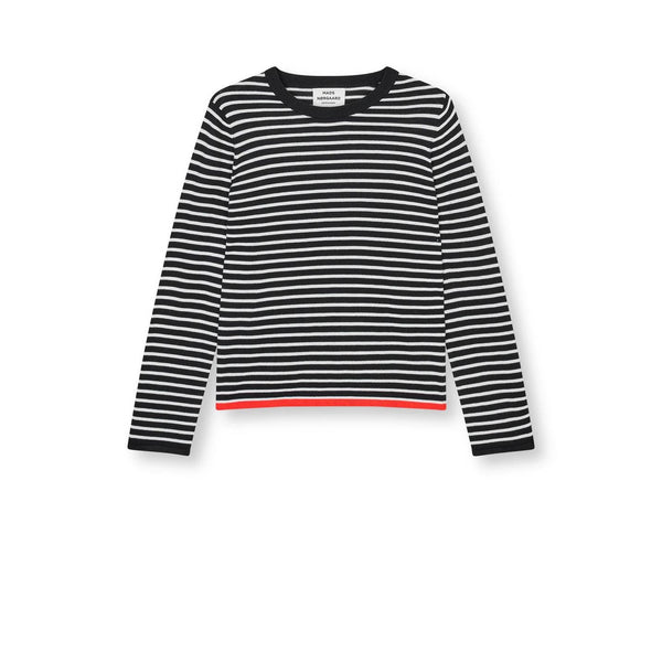 Fine Merino Ivy Knit