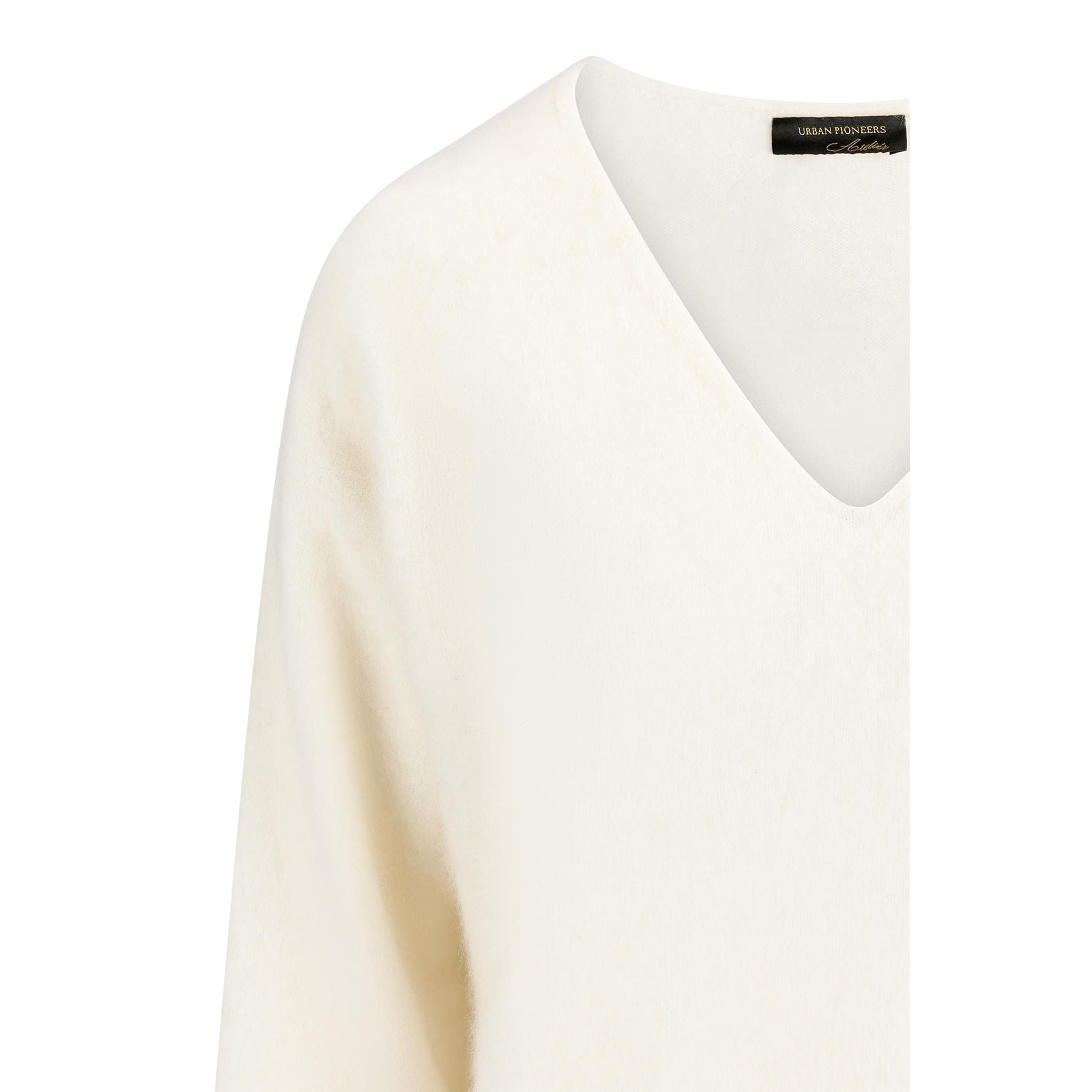 Boudica Sweater