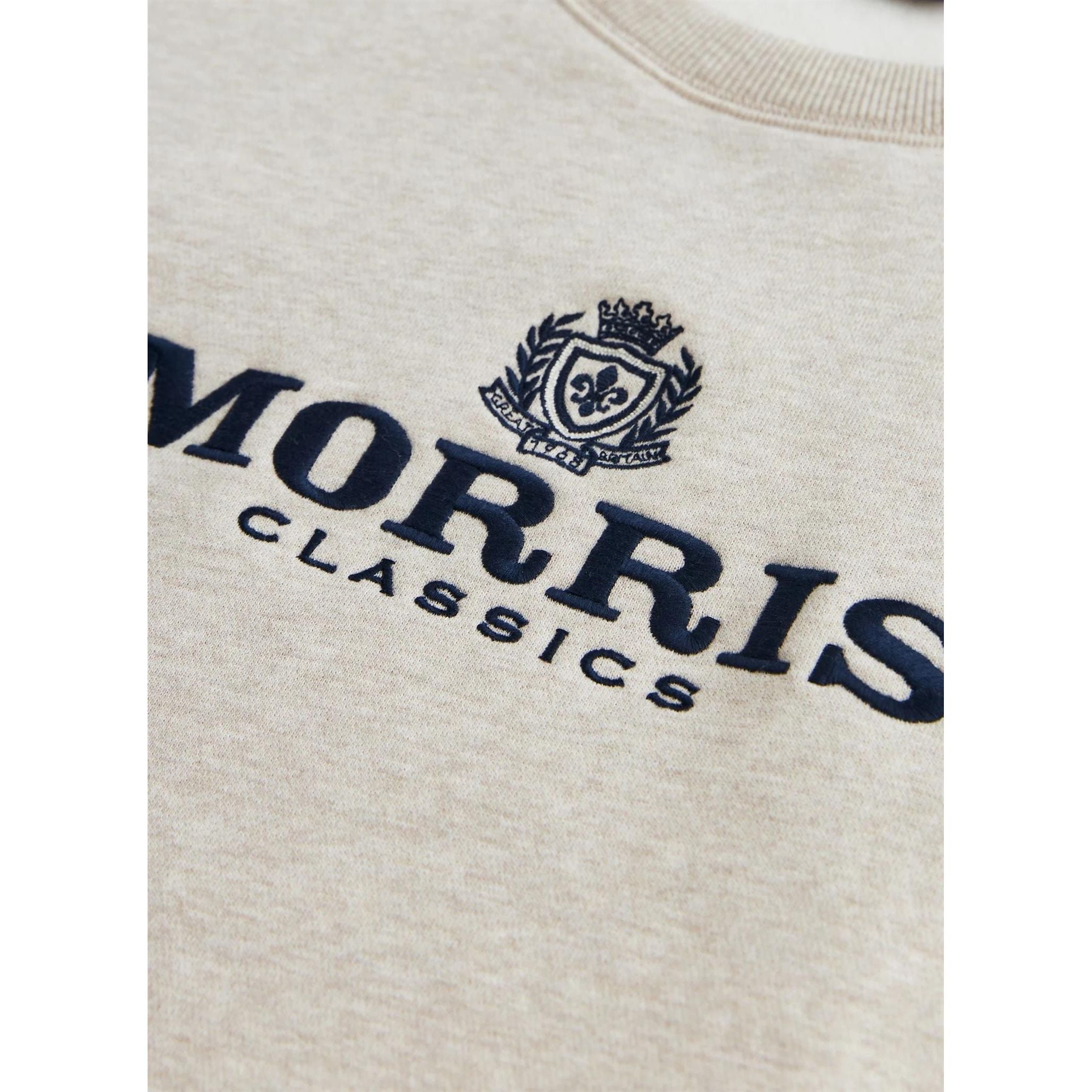 Brian Sweatshirt Herre