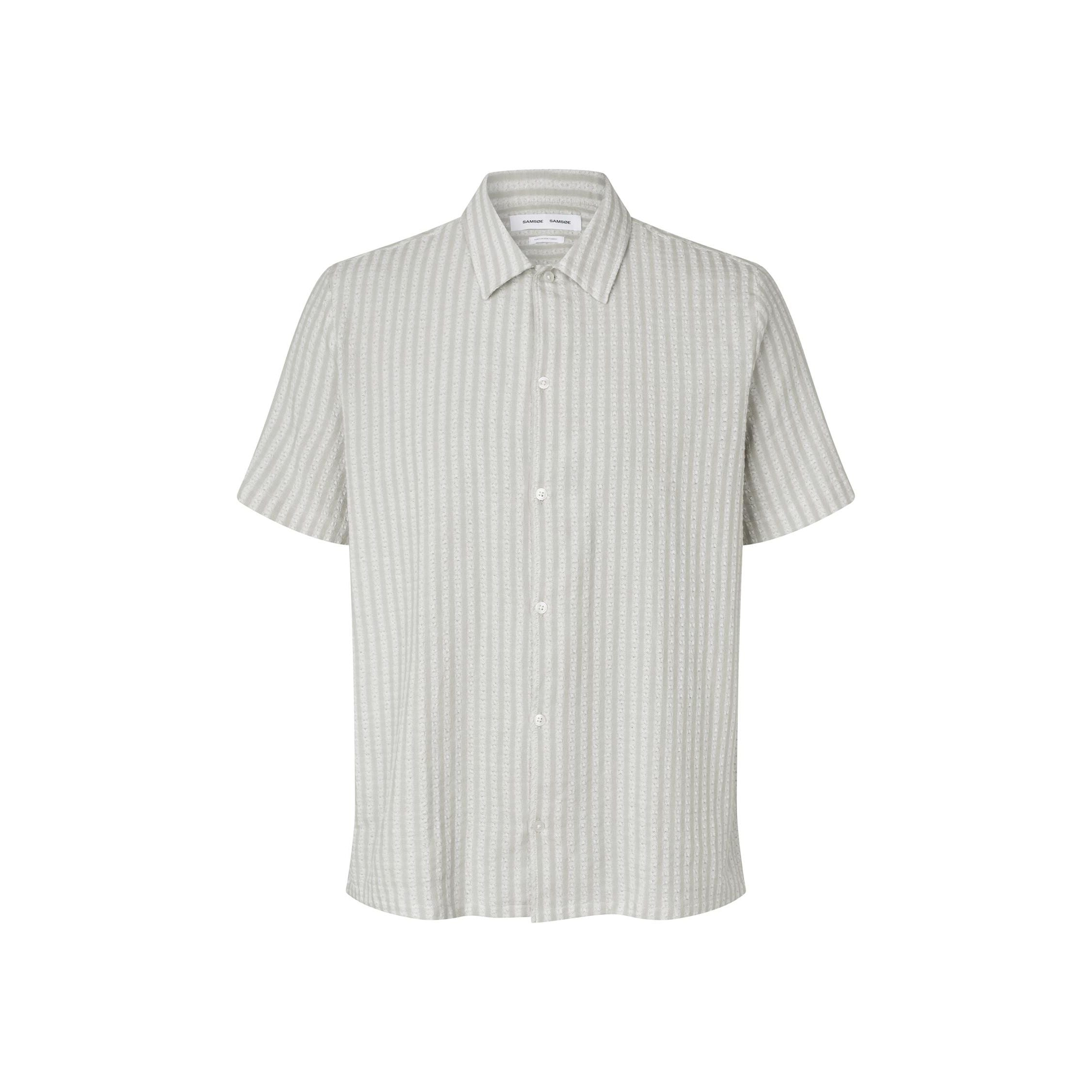 Avan JX shirt 14698 Herre