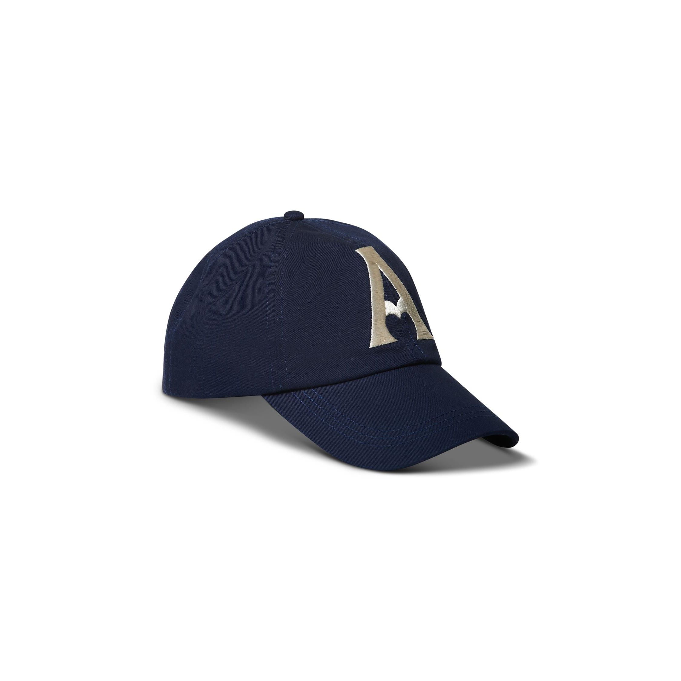 Eden Heart Cap