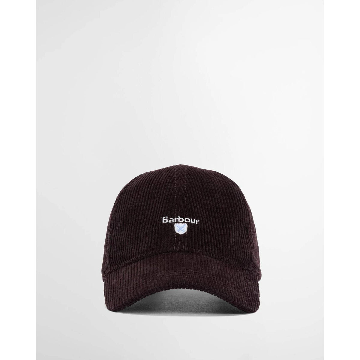Barbour Preston Cord Cap
