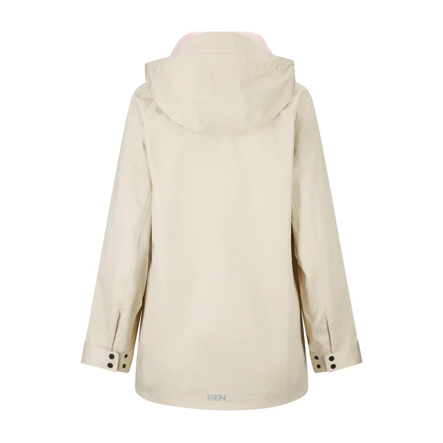 Bølgestorm Jacket