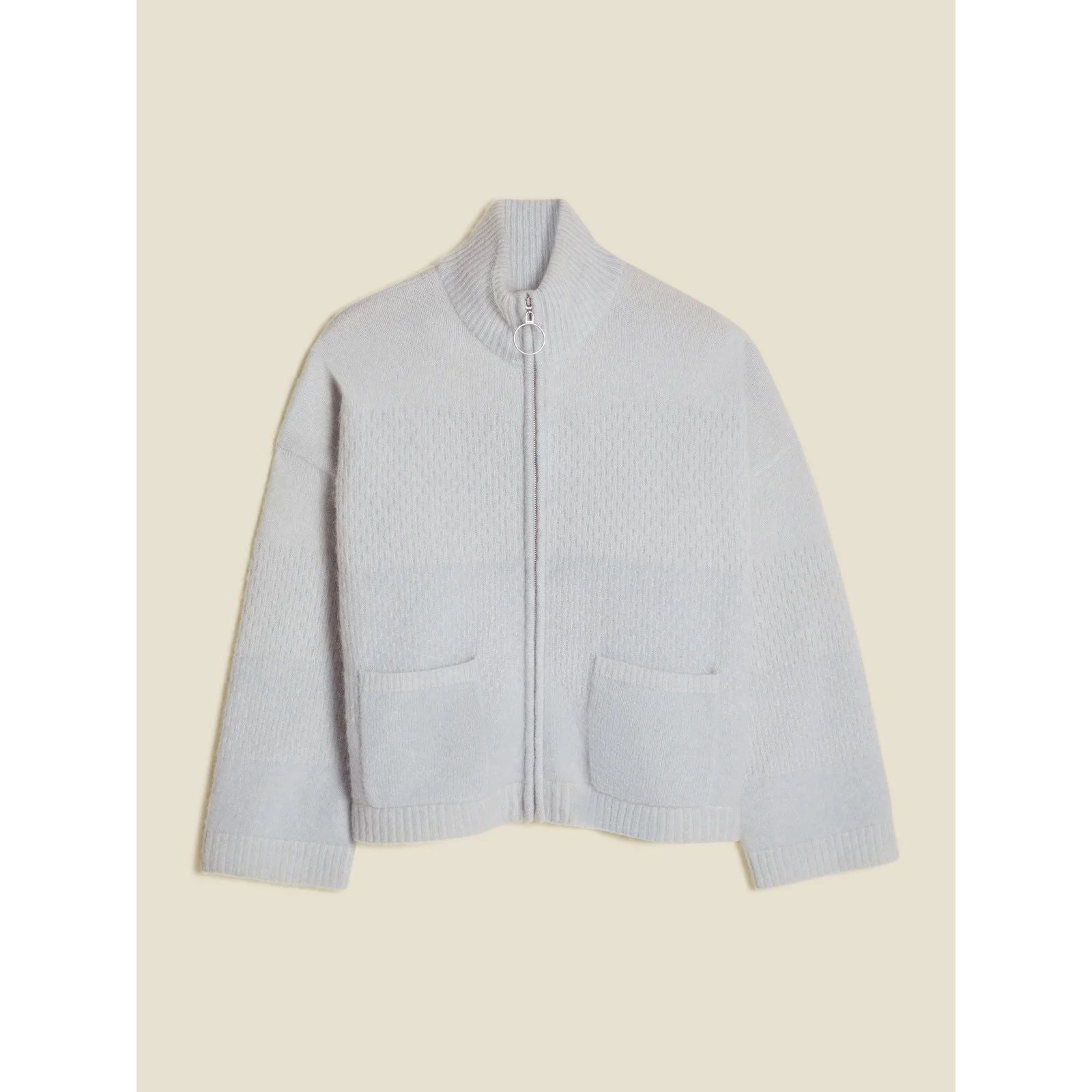 Tine Knit Cardigan