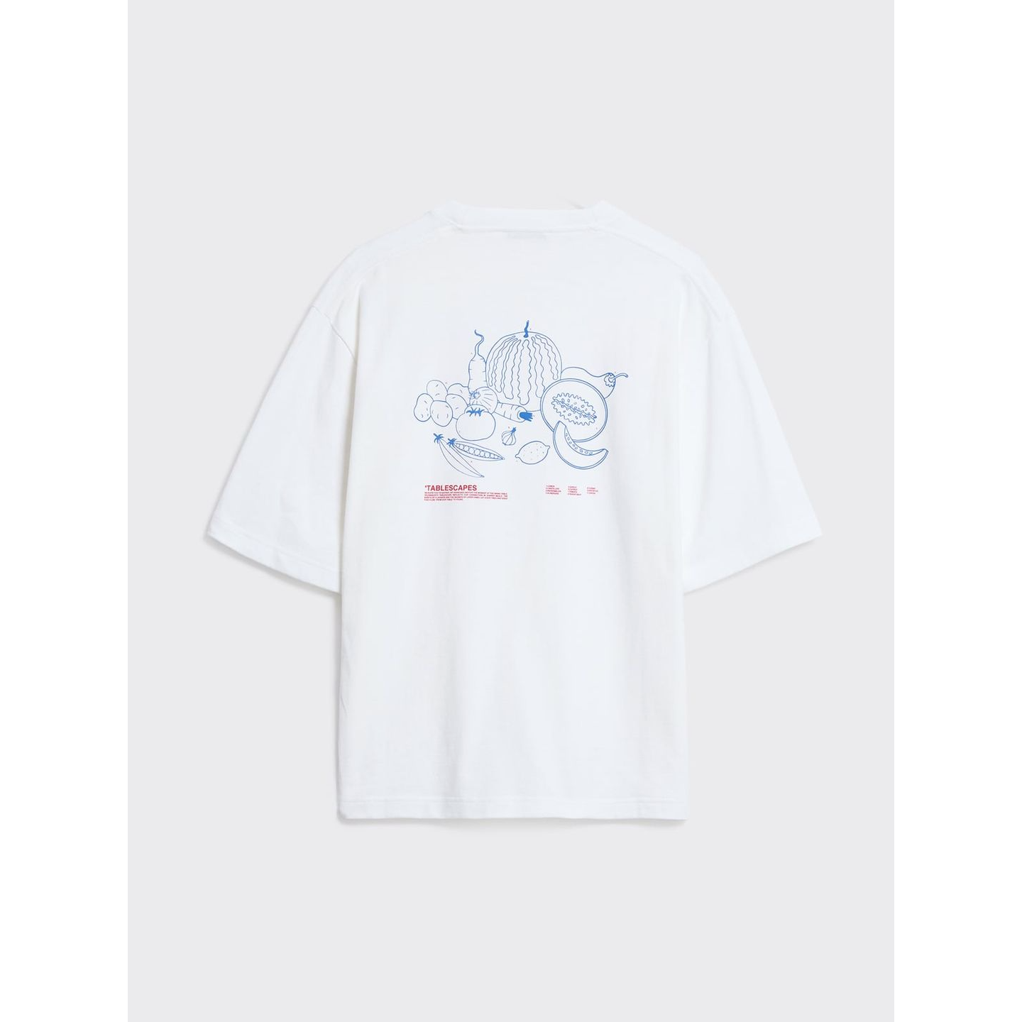 Ranger National Sketch Tee Herre