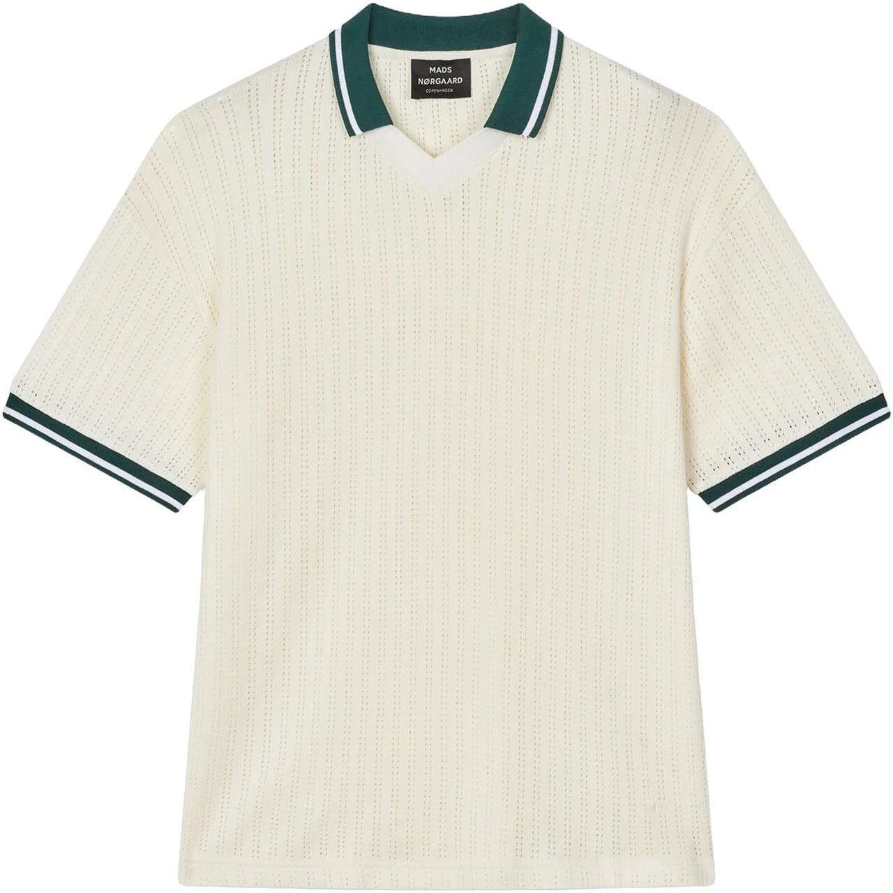 Sporty Lyonel Polo