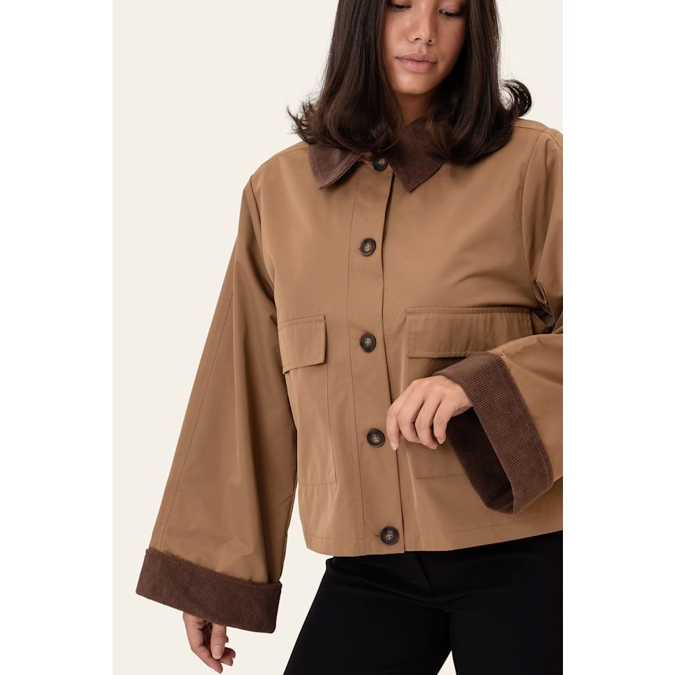 JoseIC Jacket